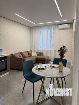 1-к квартира, на длительный срок, 50м2, 4/9 этаж