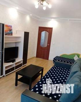 2-к квартира, посуточно, 70м2, 9/16 этаж