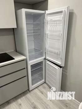 1-к квартира, на длительный срок, 40м2, 15/16 этаж