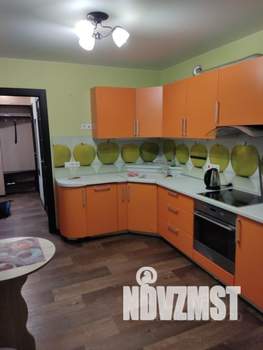 1-к квартира, на длительный срок, 43м2, 3/10 этаж