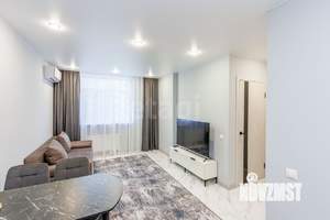 1-к квартира, на длительный срок, 38м2, 4/13 этаж