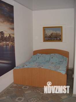 Студия квартира, на длительный срок, 30м2, 8/18 этаж