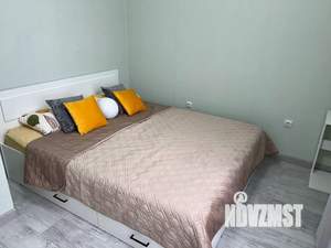 2-к квартира, посуточно, 60м2, 15/23 этаж