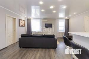 3-к квартира, на длительный срок, 74м2, 8/9 этаж