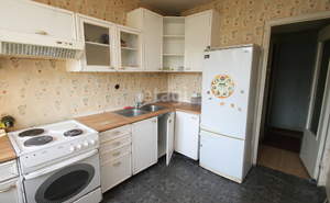 3-к квартира, на длительный срок, 64м2, 5/9 этаж