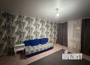 1-к квартира, на длительный срок, 35м2, 1/12 этаж