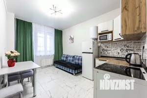 1-к квартира, посуточно, 49м2, 1/1 этаж