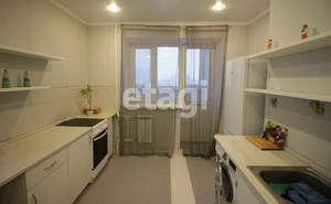 1-к квартира, на длительный срок, 49м2, 13/17 этаж