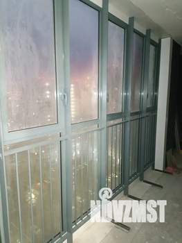 2-к квартира, посуточно, 58м2, 17/18 этаж