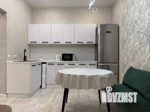 1-к квартира, посуточно, 35м2, 10/10 этаж