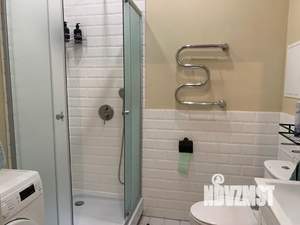 Студия квартира, посуточно, 29м2, 7/9 этаж