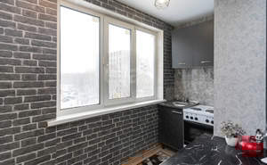 Студия квартира, на длительный срок, 20м2, 5/8 этаж