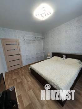 2-к квартира, посуточно, 40м2, 9/12 этаж