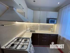 2-к квартира, на длительный срок, 46м2, 4/5 этаж