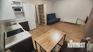 1-к квартира, на длительный срок, 45м2, 1/9 этаж