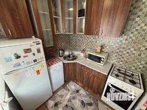 Студия квартира, на длительный срок, 28м2, 2/5 этаж