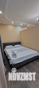 2-к квартира, посуточно, 55м2, 1/9 этаж