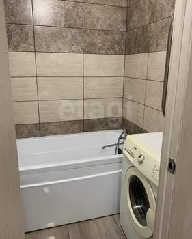 1-к квартира, на длительный срок, 40м2, 4/10 этаж