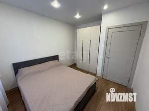 1-к квартира, на длительный срок, 38м2, 11/13 этаж