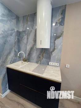 Студия квартира, на длительный срок, 30м2, 6/8 этаж