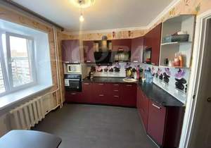 3-к квартира, на длительный срок, 82м2, 9/10 этаж