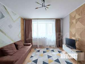 2-к квартира, на длительный срок, 64м2, 2/10 этаж