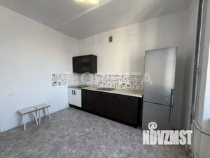 1-к квартира, на длительный срок, 45м2, 14/14 этаж