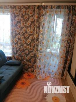 Студия квартира, на длительный срок, 22м2, 4/10 этаж