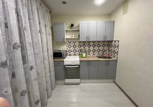 1-к квартира, на длительный срок, 40м2, 4/9 этаж