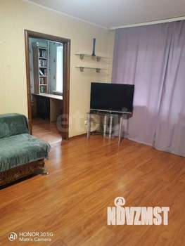 2-к квартира, на длительный срок, 45м2, 2/5 этаж