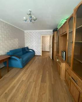 1-к квартира, на длительный срок, 40м2, 2/8 этаж