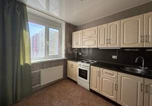 1-к квартира, на длительный срок, 30м2, 9/16 этаж