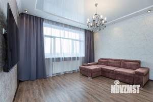 1-к квартира, посуточно, 70м2, 1/1 этаж