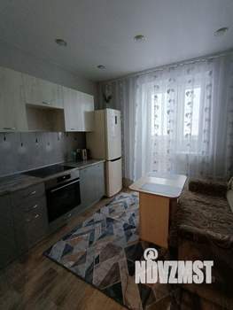 1-к квартира, на длительный срок, 34м2, 14/20 этаж