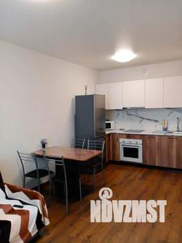 2-к квартира, посуточно, 45м2, 5/15 этаж