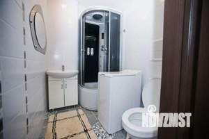 2-к квартира, посуточно, 50м2, 1/1 этаж