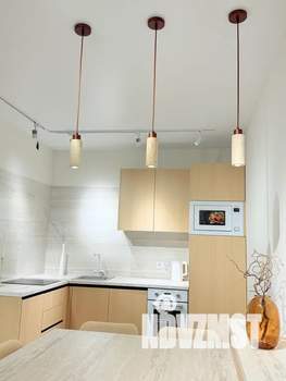 1-к квартира, посуточно, 45м2, 5/18 этаж