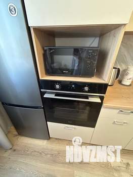 1-к квартира, посуточно, 33м2, 14/24 этаж