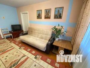 1-к квартира, на длительный срок, 30м2, 3/5 этаж