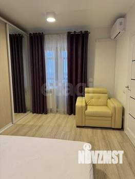 1-к квартира, на длительный срок, 50м2, 16/16 этаж