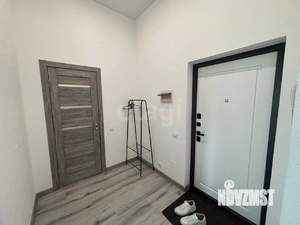 1-к квартира, на длительный срок, 36м2, 1/9 этаж