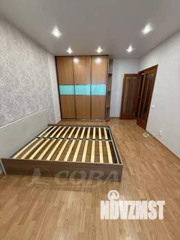 1-к квартира, на длительный срок, 49м2, 8/9 этаж