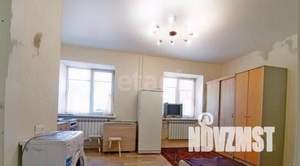 Студия квартира, на длительный срок, 22м2, 1/4 этаж