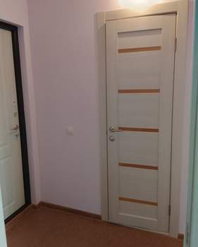 1-к квартира, на длительный срок, 40м2, 14/17 этаж