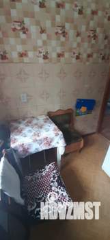 1-к квартира, на длительный срок, 36м2, 3/6 этаж