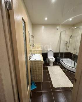 1-к квартира, на длительный срок, 36м2, 16/15 этаж