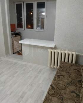 Студия квартира, на длительный срок, 20м2, 6/8 этаж