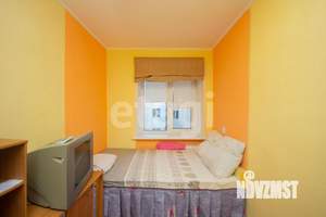 2-к квартира, на длительный срок, 49м2, 4/5 этаж