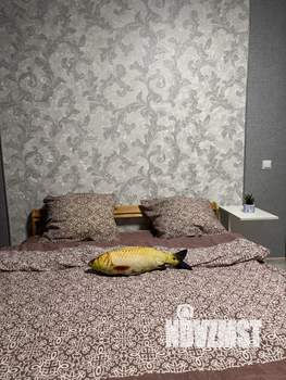 1-к квартира, на длительный срок, 49м2, 17/17 этаж