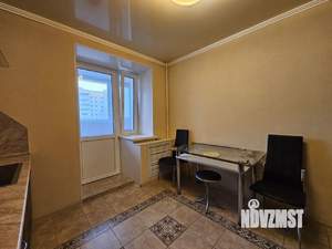 1-к квартира, на длительный срок, 39м2, 5/14 этаж